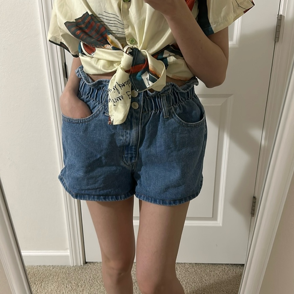 Short